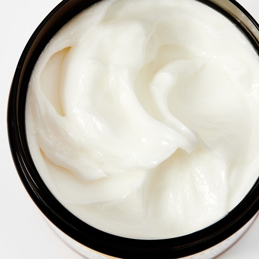 Интенсивно питающая маска Вегетарианское чудо - Davines Naturaltech Nourishing Vegetarian Miracle Mask