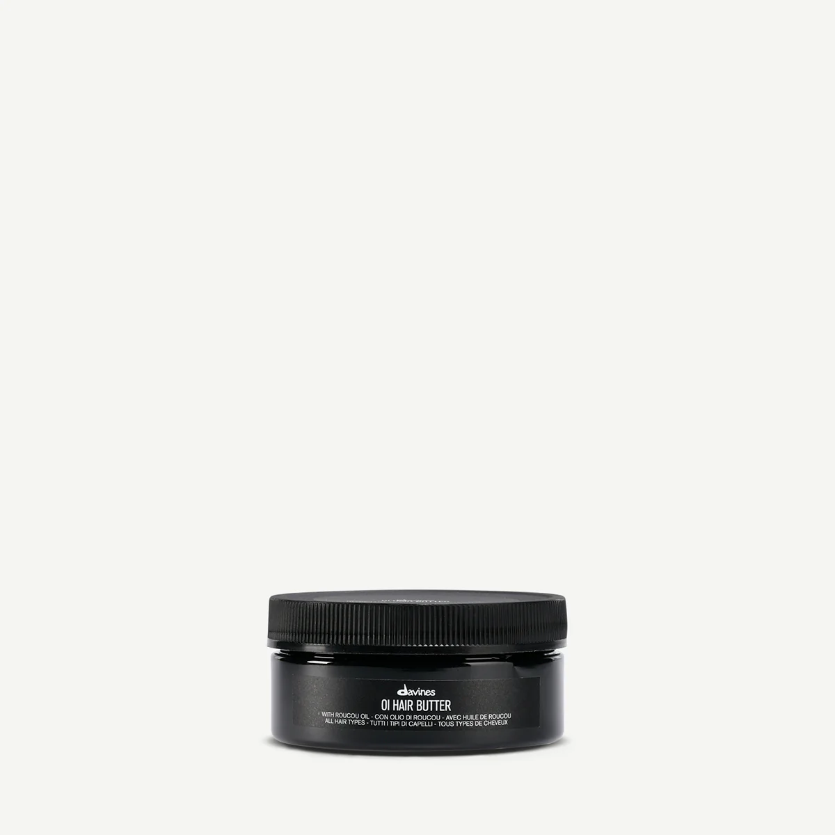 Питательное масло для абсолютной красоты волос - Davines OI Hair Butter