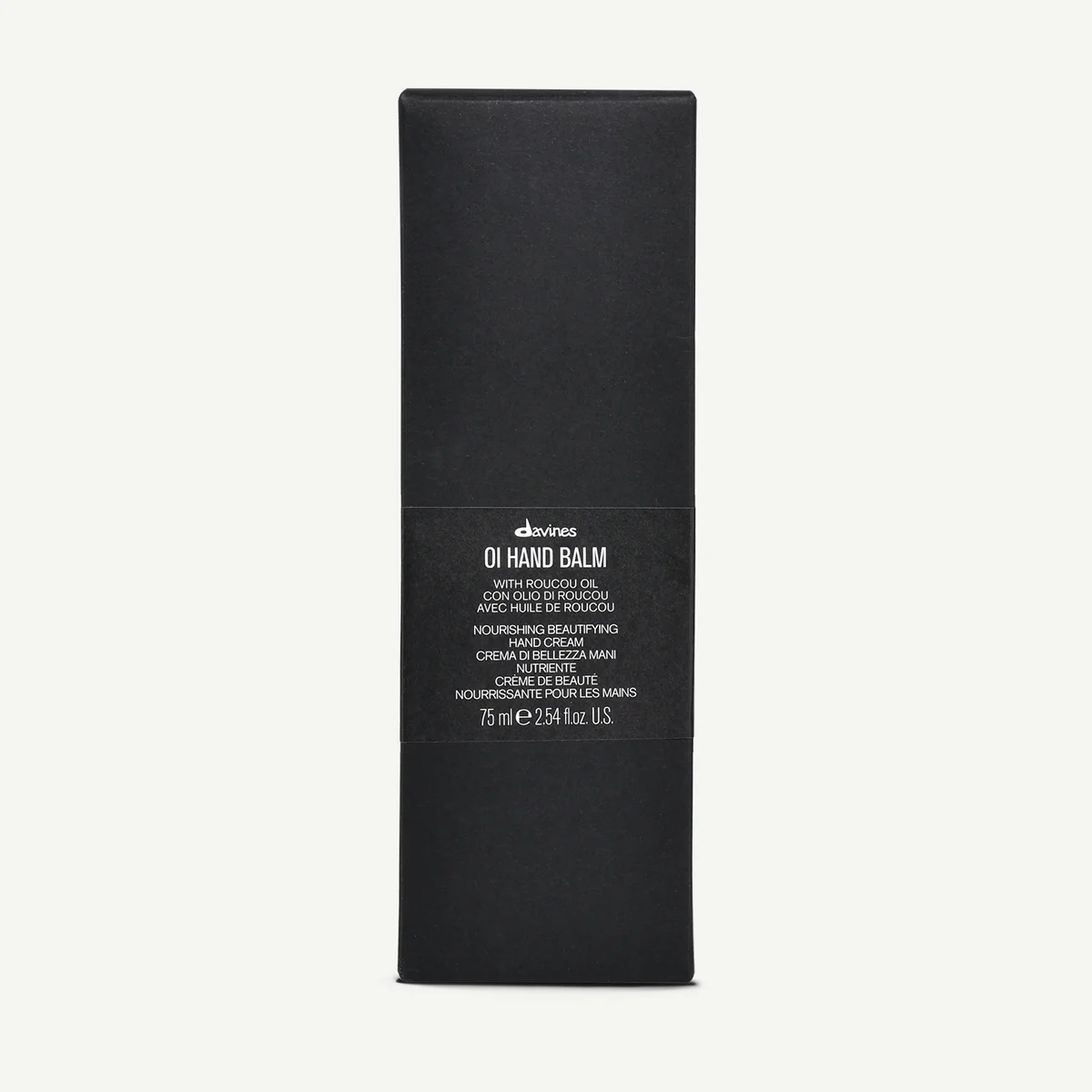Бальзам для рук OI - Davines OI Hand Balm
