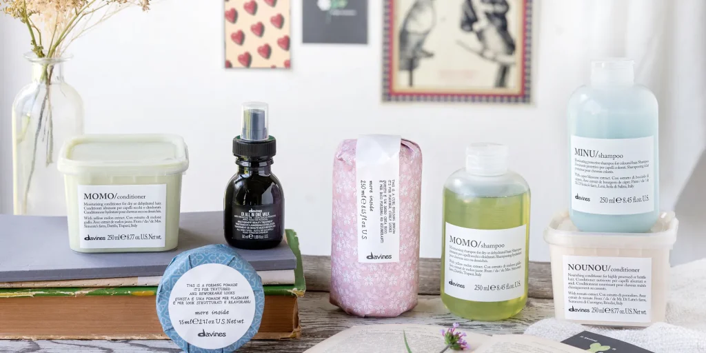 Davines Produktsortiment.jpg Davines Produktsortiment.jpg