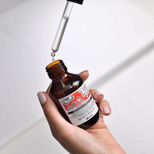 Энергетическая суперактивная сыворотка - Davines Naturaltech Energizing Superactive Serum