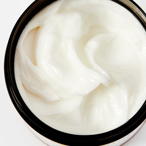 Интенсивно питающая маска Вегетарианское чудо - Davines Naturaltech Nourishing Vegetarian Miracle Mask