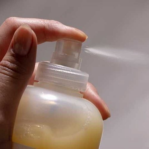 Деликатный несмываемый кондиционер-спрей - Davines Essential Haircare Dede Hair Mist