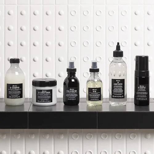 Кондиционер для абсолютной красоты волос - Davines OI Absolute Beautifying Conditioner
